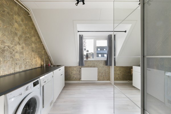 Medium property photo - Joke Smit-Erf 67, 3315 VC Dordrecht